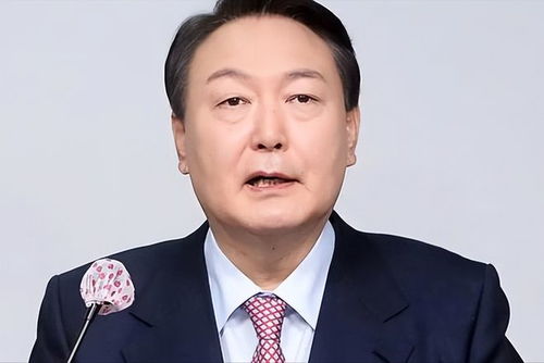尹锡悦逮捕令再批，危局未解！